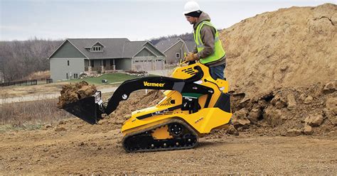 skid steer bucket for rent|mini front end loader rental.